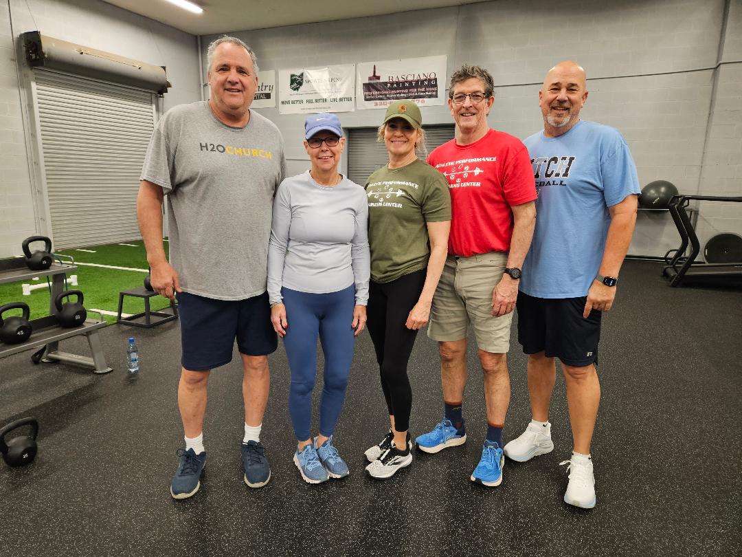 Brian Lebo, CSCS,*D, RSCC,*D tweet media