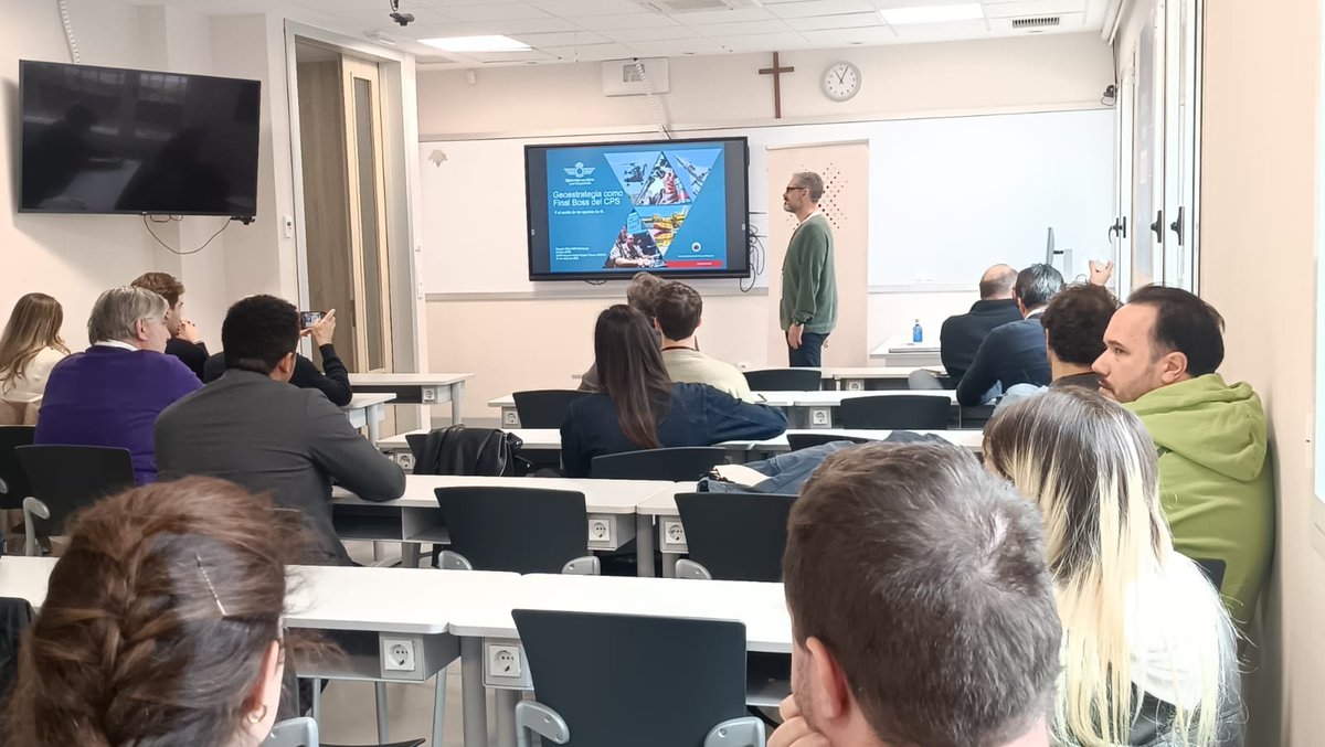 ComunidadCPS tweet media