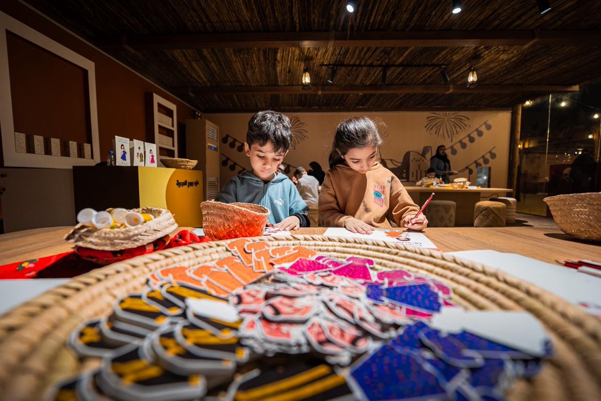 هيئة تطوير بوابة الدرعية tweet media