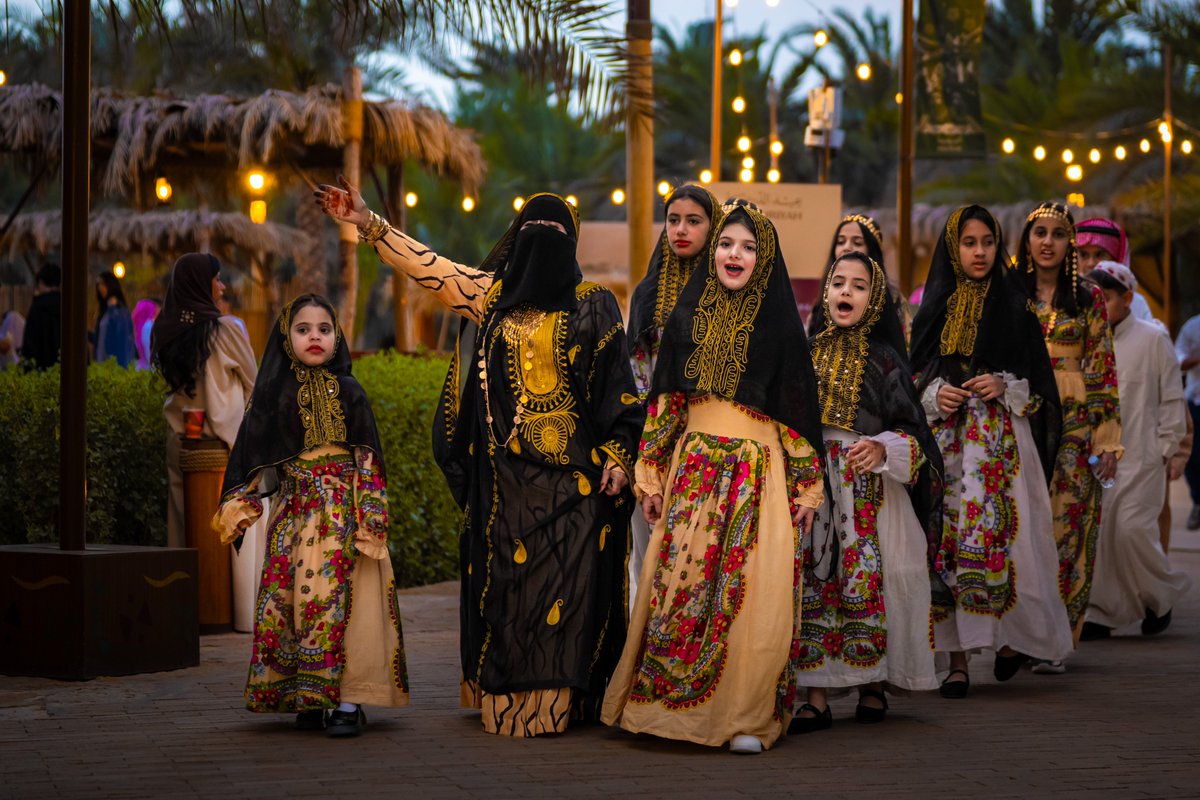 هيئة تطوير بوابة الدرعية tweet media