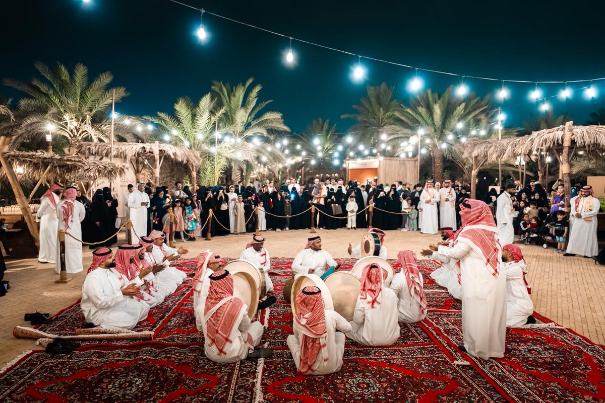 هيئة تطوير بوابة الدرعية tweet media