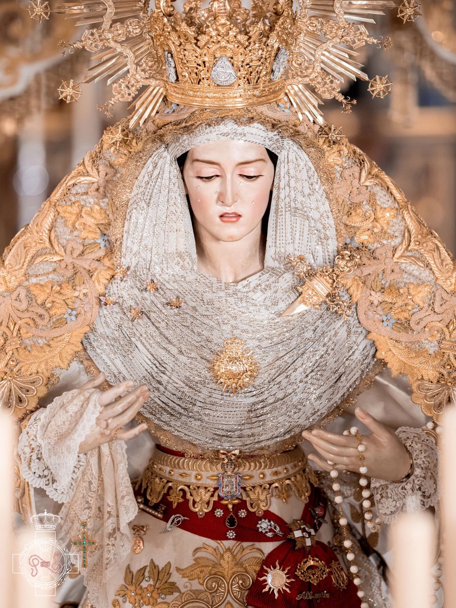 Hermandad de la Aurora tweet media