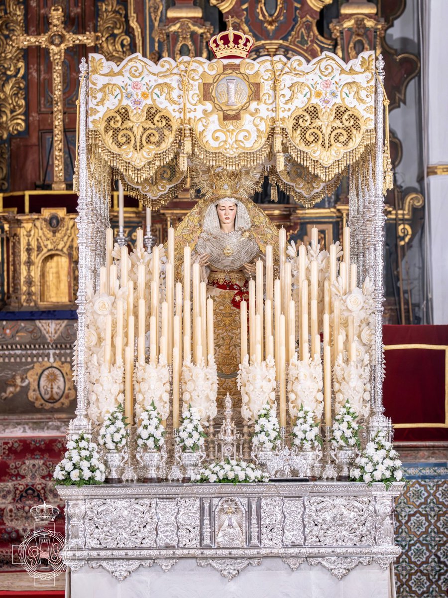 Hermandad de la Aurora tweet media