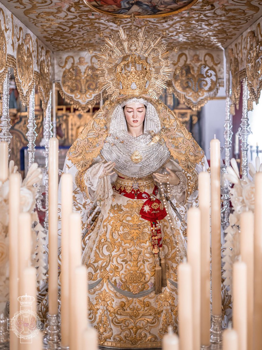 Hermandad de la Aurora tweet media