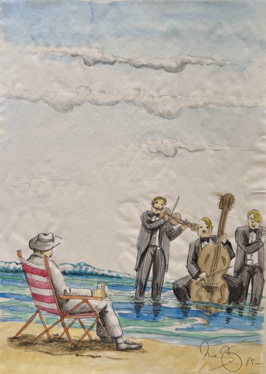 Manuel Ríos San Martín tweet media