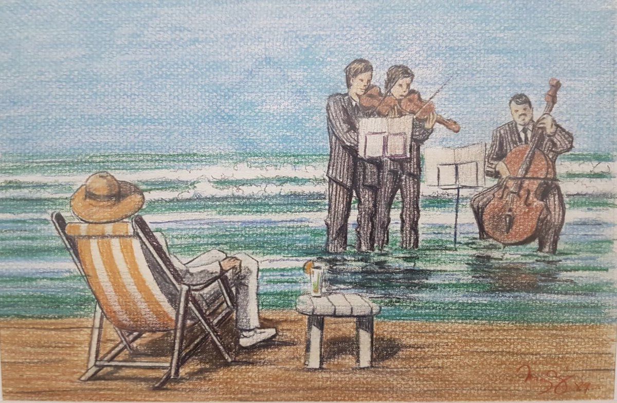 Manuel Ríos San Martín tweet media