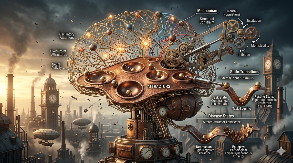 Neurophilia tweet media