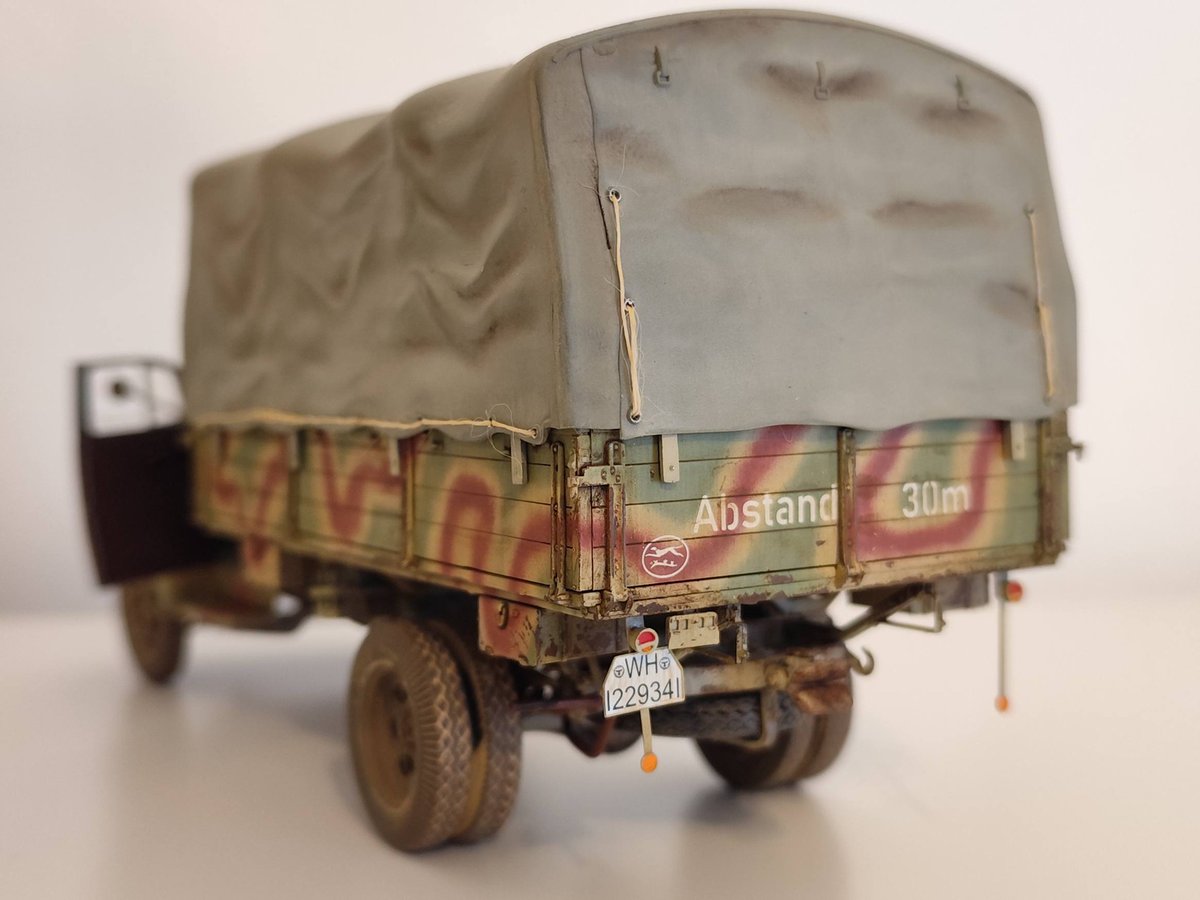 MiniArt  Models tweet media