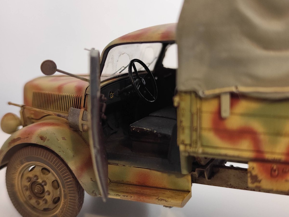 MiniArt  Models tweet media