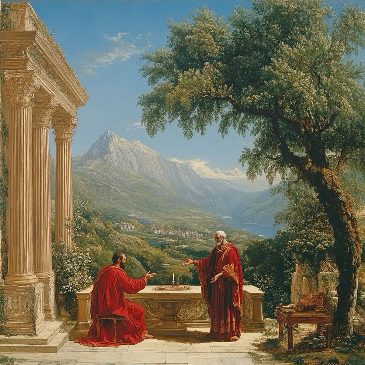 🏛️⚡️ tweet media