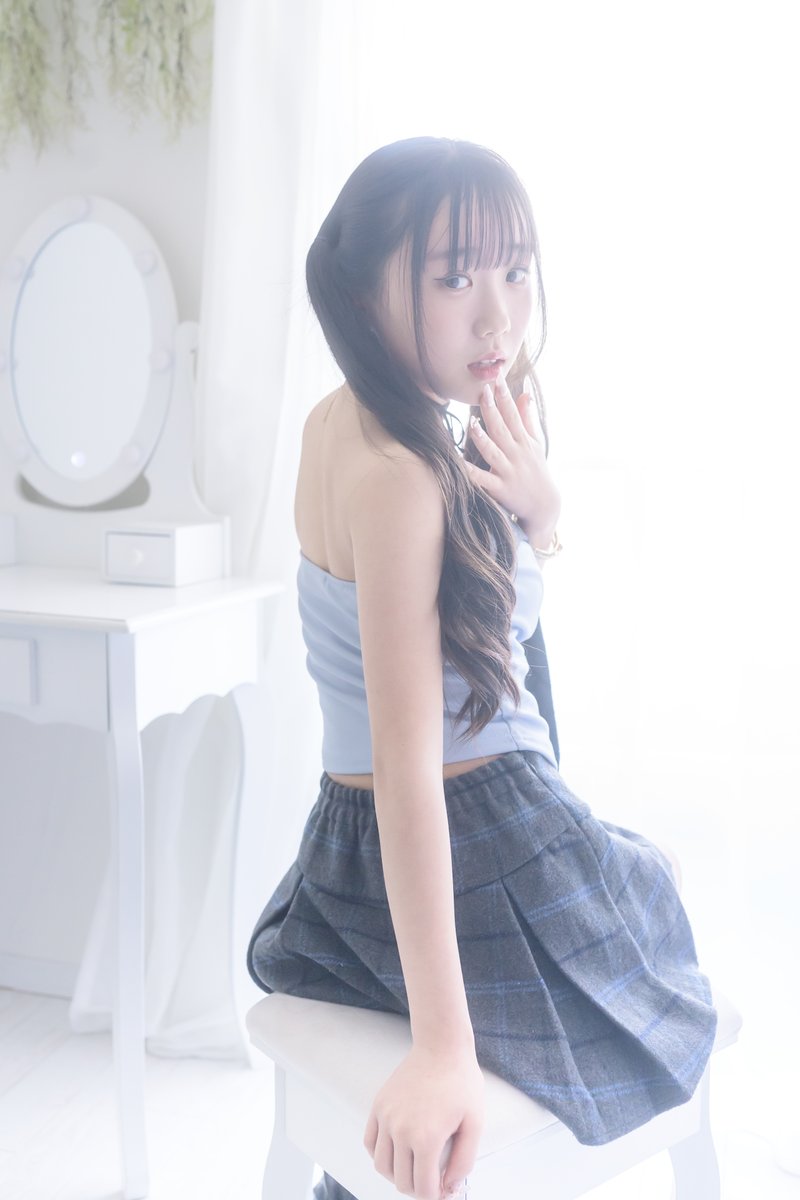 SharpData's tweet photo. ONE SPARK

Model: Sara
Camera: Nikon Z6Ⅲ + Nikkor Z f/1.8 S-line https://t.co/K9yroKCBF9