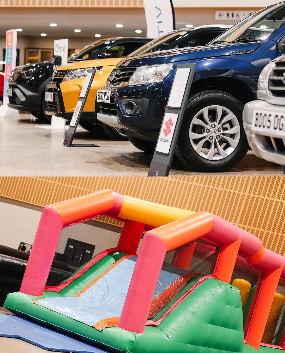 Milton Keynes Dons tweet media