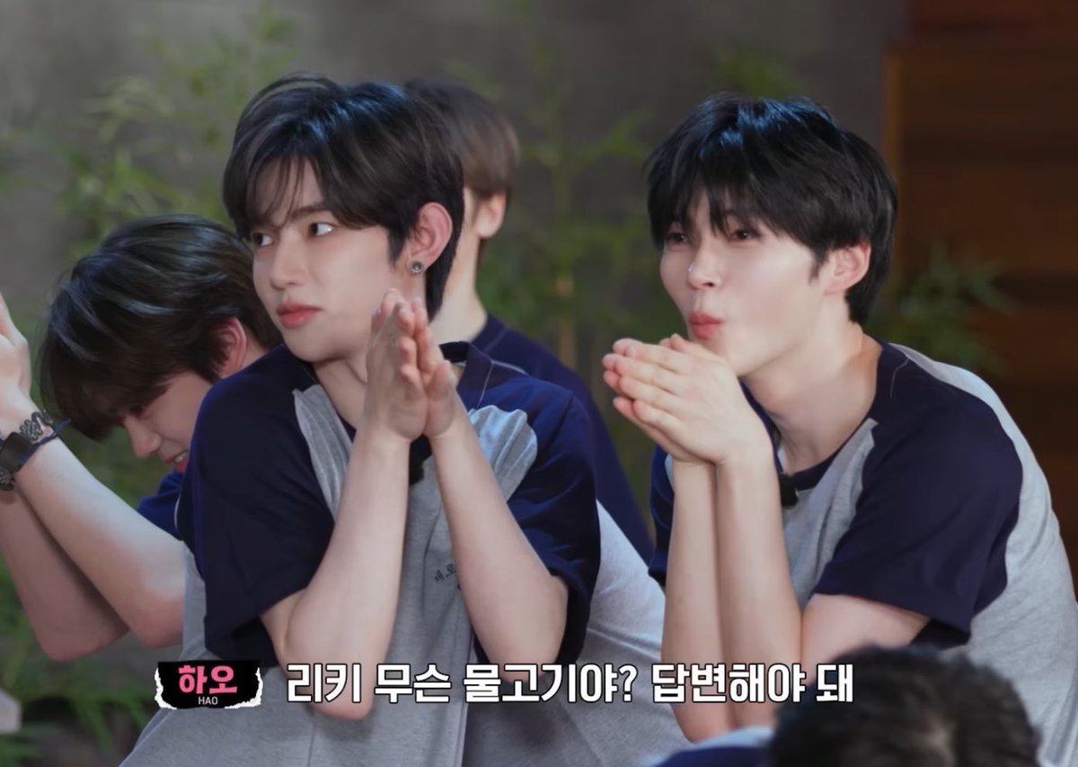 missing my silly ass fish