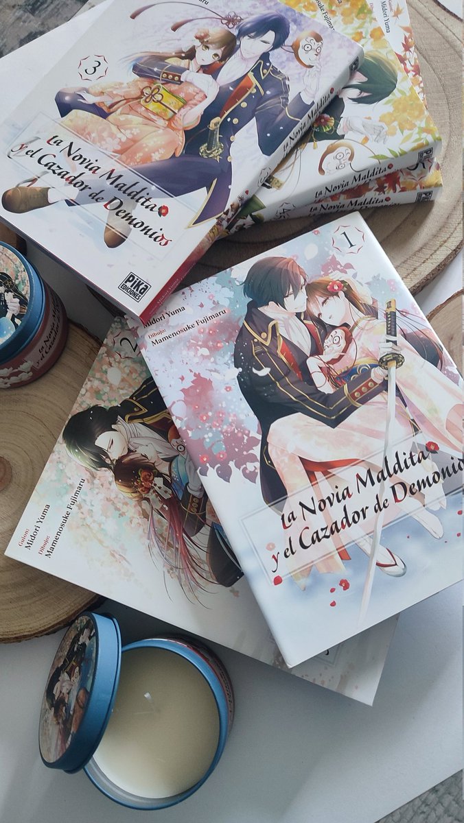 Pika Ediciones tweet media