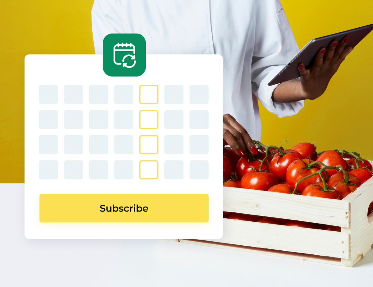 qpeapp's tweet photo. Stop chasing one-time sales.

Start building recurring revenue 🔁

With Subscriptions on QPe:
✔ More loyalty
✔ Higher LTV
✔ Predictable growth
Set up in minutes. Scale for years. 🚀
#QPe #Ecommerce #D2C #SaaS #Subscriptions https://t.co/gG9E9VTAbq