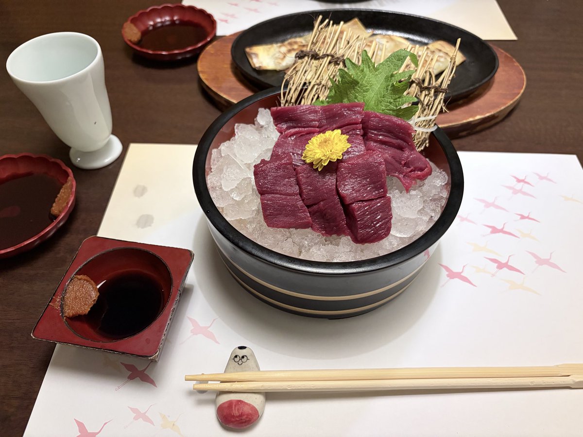 しまがわ tweet media