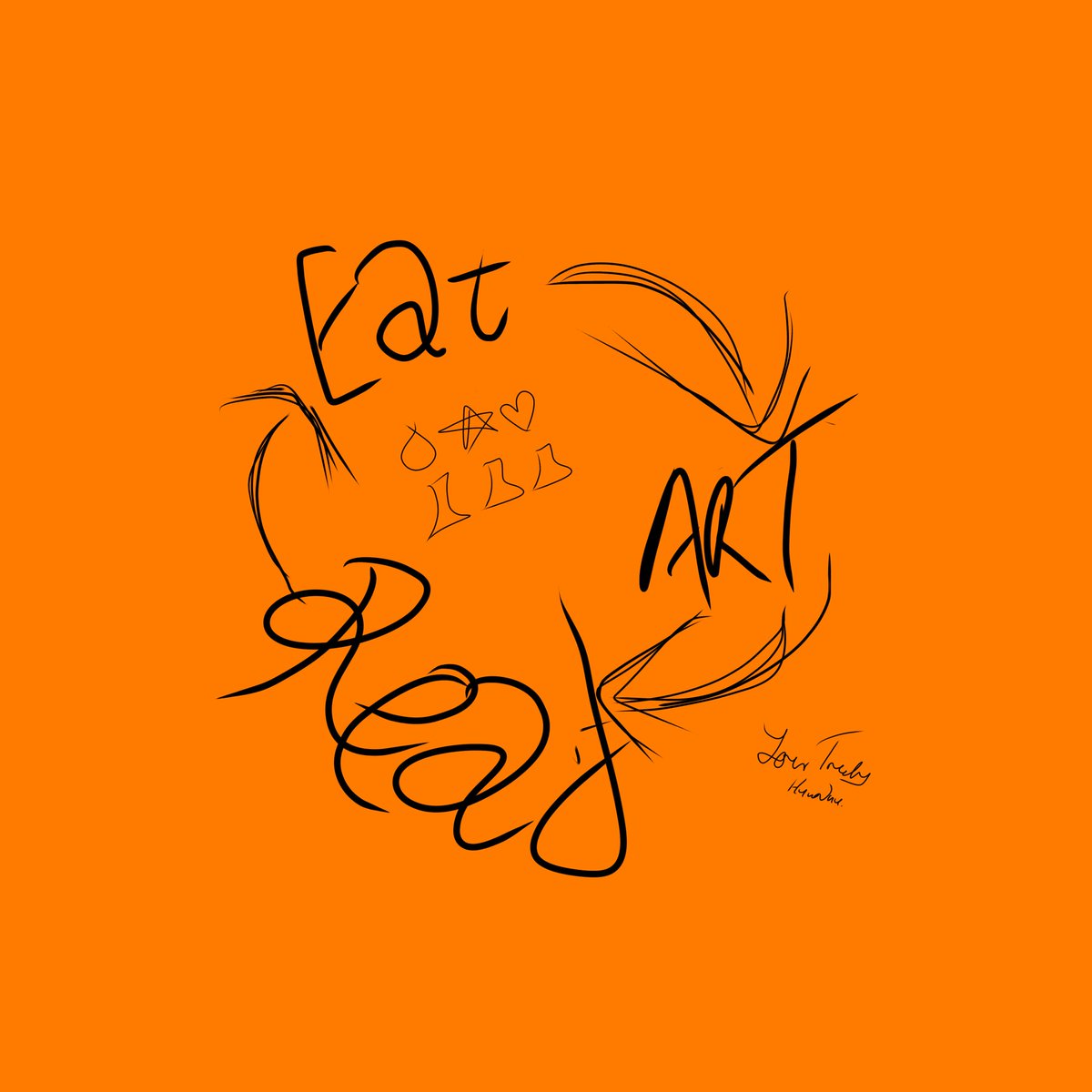 ItuuNuu*⁠.✯ tweet media