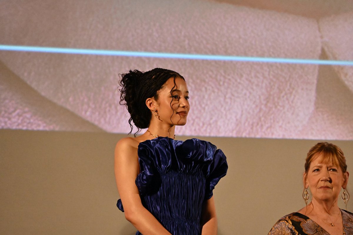 CinéVerse tweet media