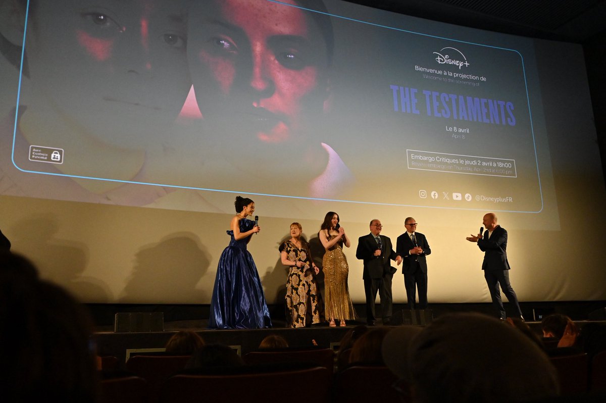 CinéVerse tweet media