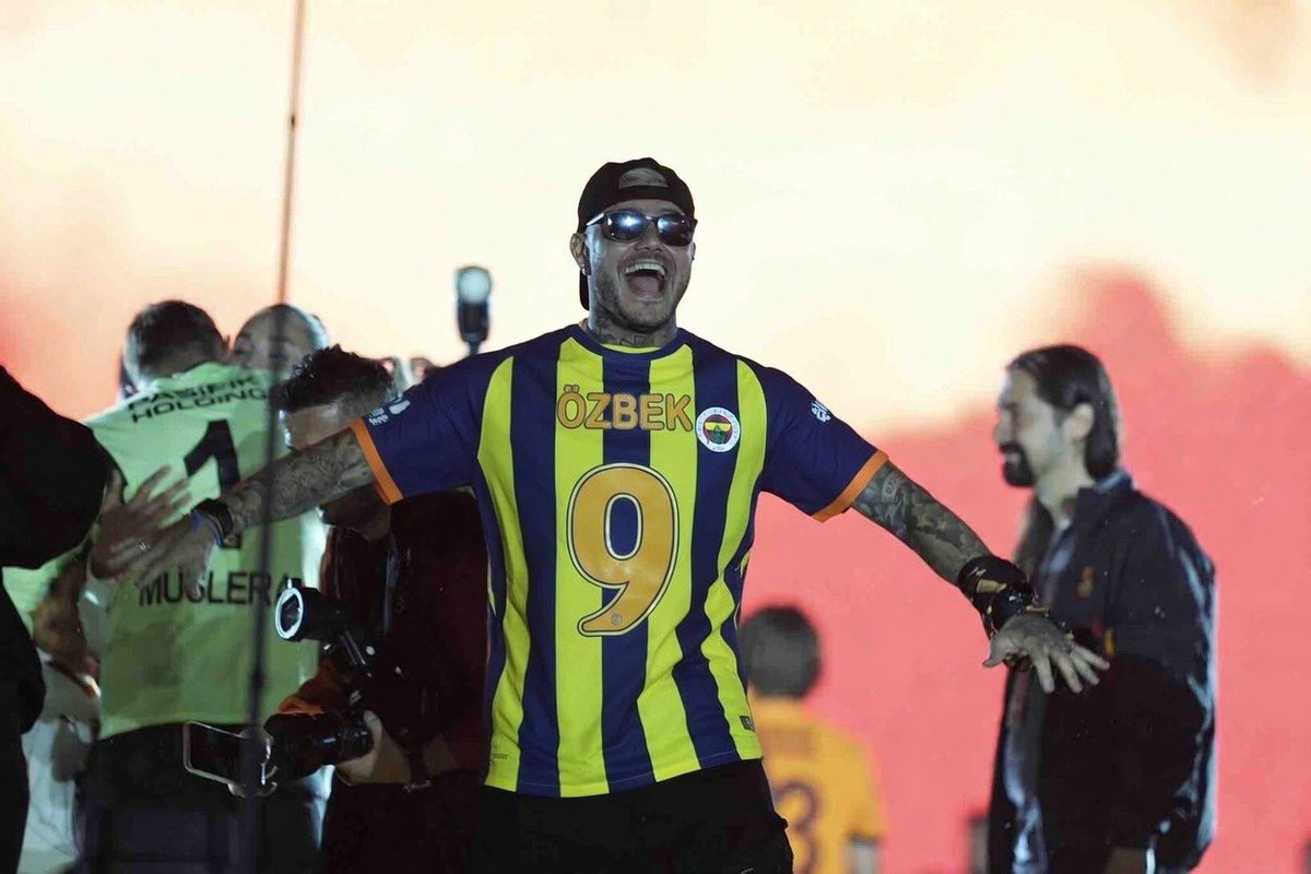 Zlatan ﷽ tweet media