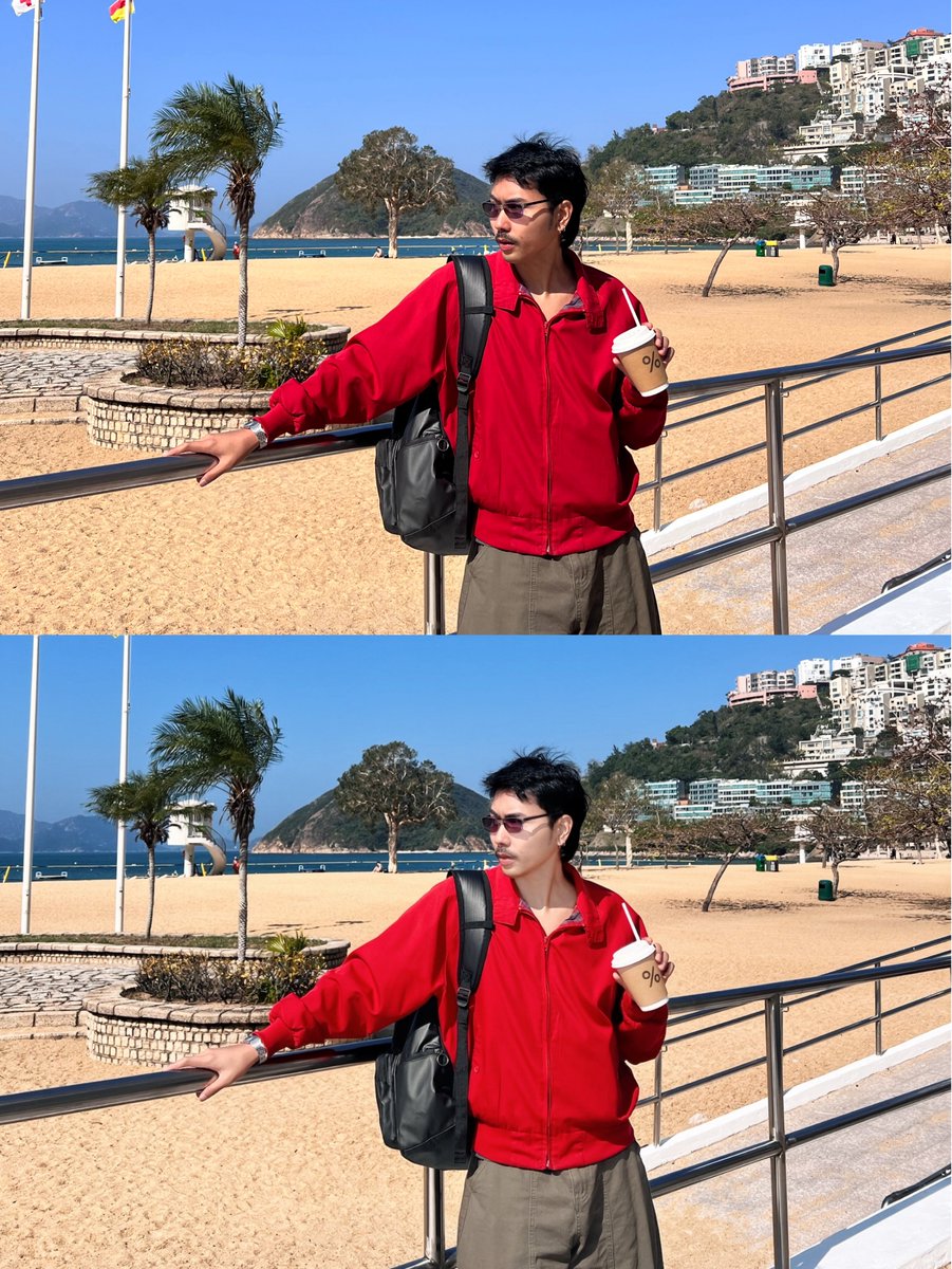 หมีไข่ 🐻 tweet media