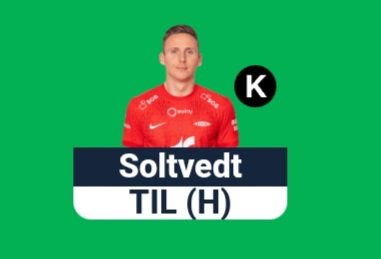 Tomas Lund Pedersen tweet media