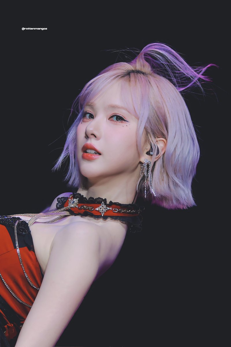 251109 New Legacy Tour in Sydney

#VIVIZ #비비지 #ビビジ #은하 #EUNHA #ウナ