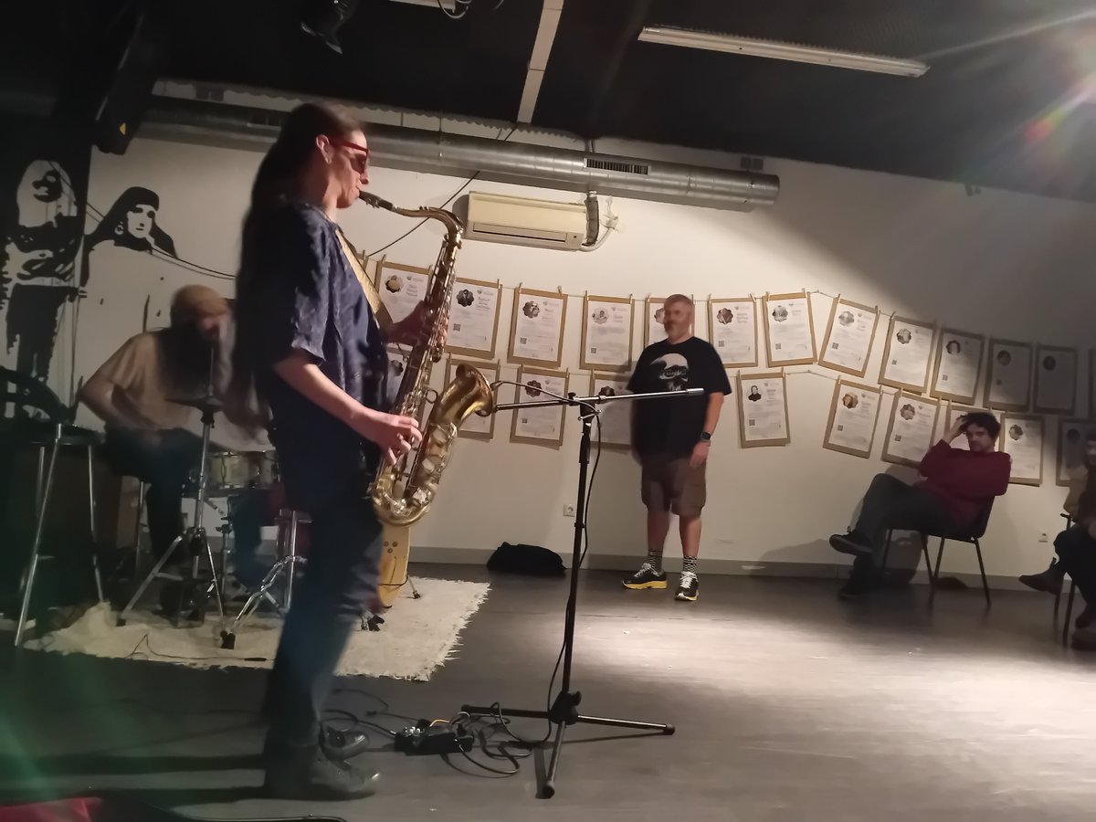 Daniel Salgado García tweet media