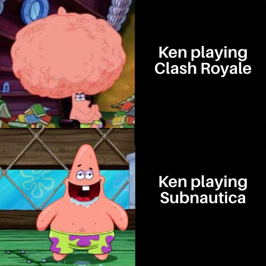 Out of Kentext tweet media