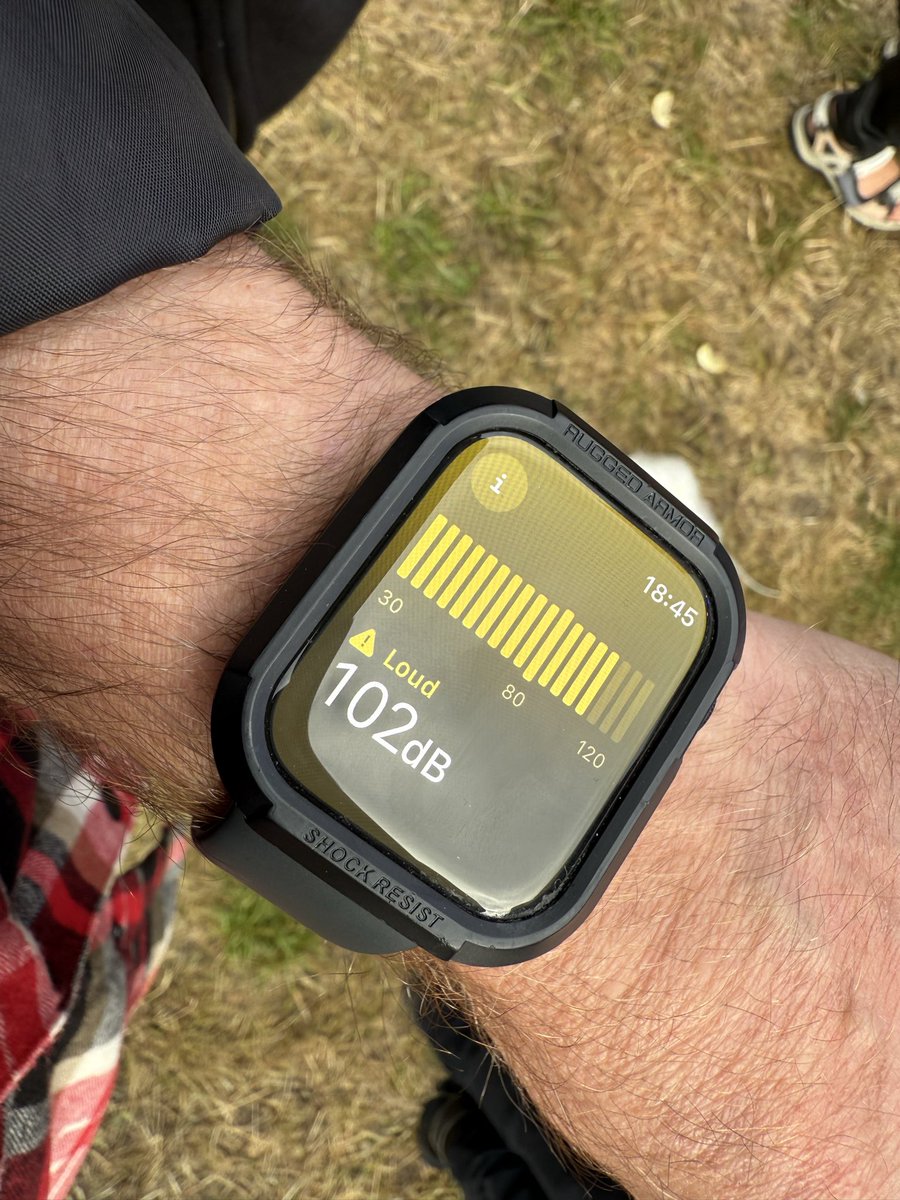 shaun_pinney's tweet photo. Anyone else already counting down the days to @SteelhouseFest … if this weather’s a teaser, it’s going to be unreal 🔥🎸 #Steelhouse #FestivalReady https://t.co/PNDRSuqrNO