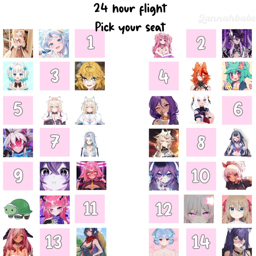 Lannah 💕🌸 tweet media