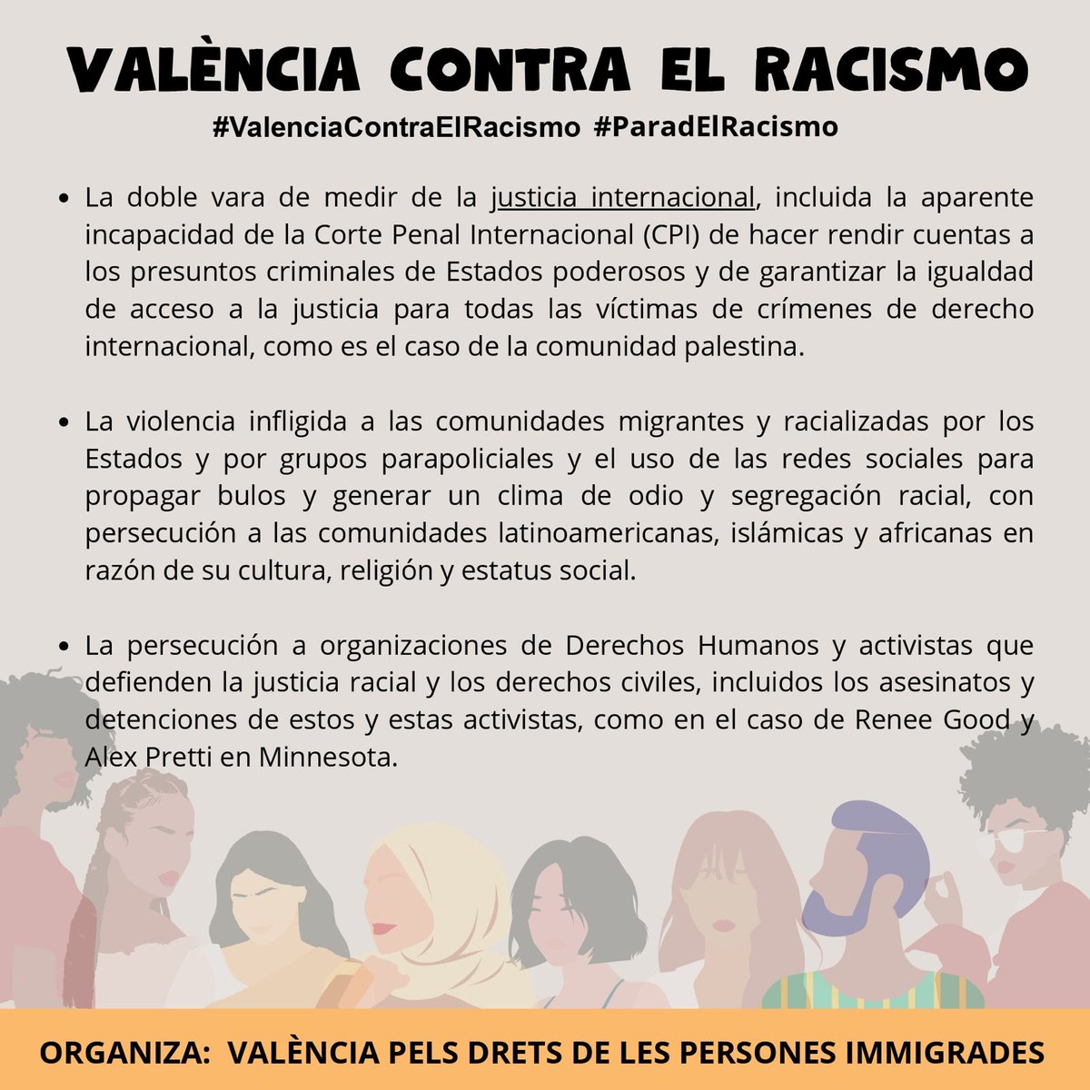 CEAR País Valencià tweet media