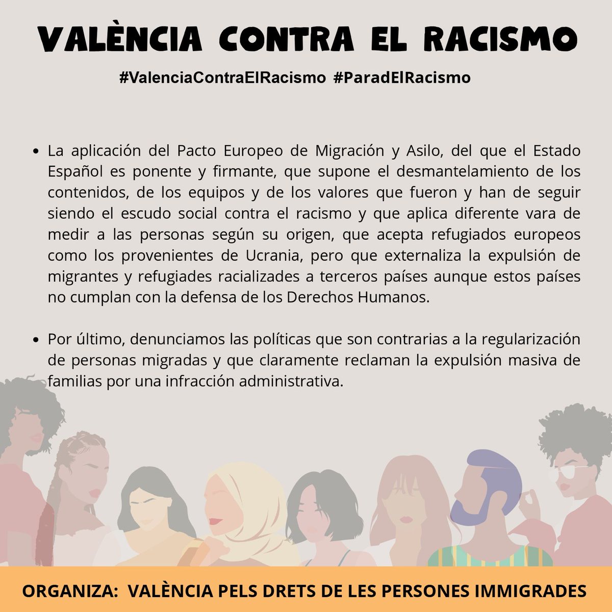 CEAR País Valencià tweet media