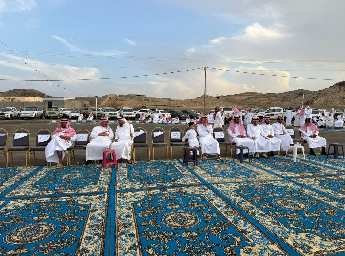 ثقافة وفنون بيشة tweet media