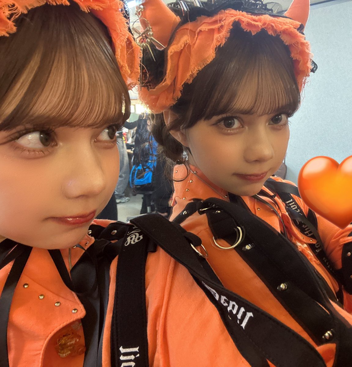 南なつ (CANDY TUNE) tweet media