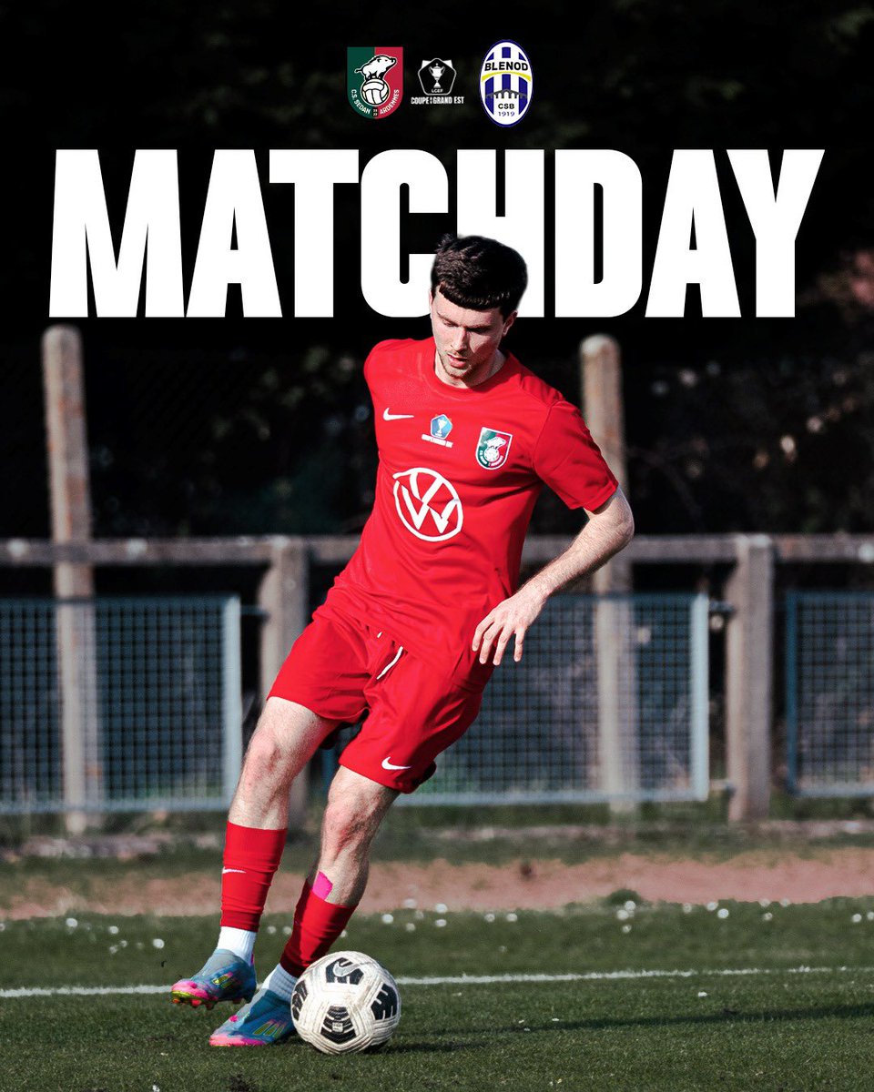 CS Sedan Ardennes tweet media