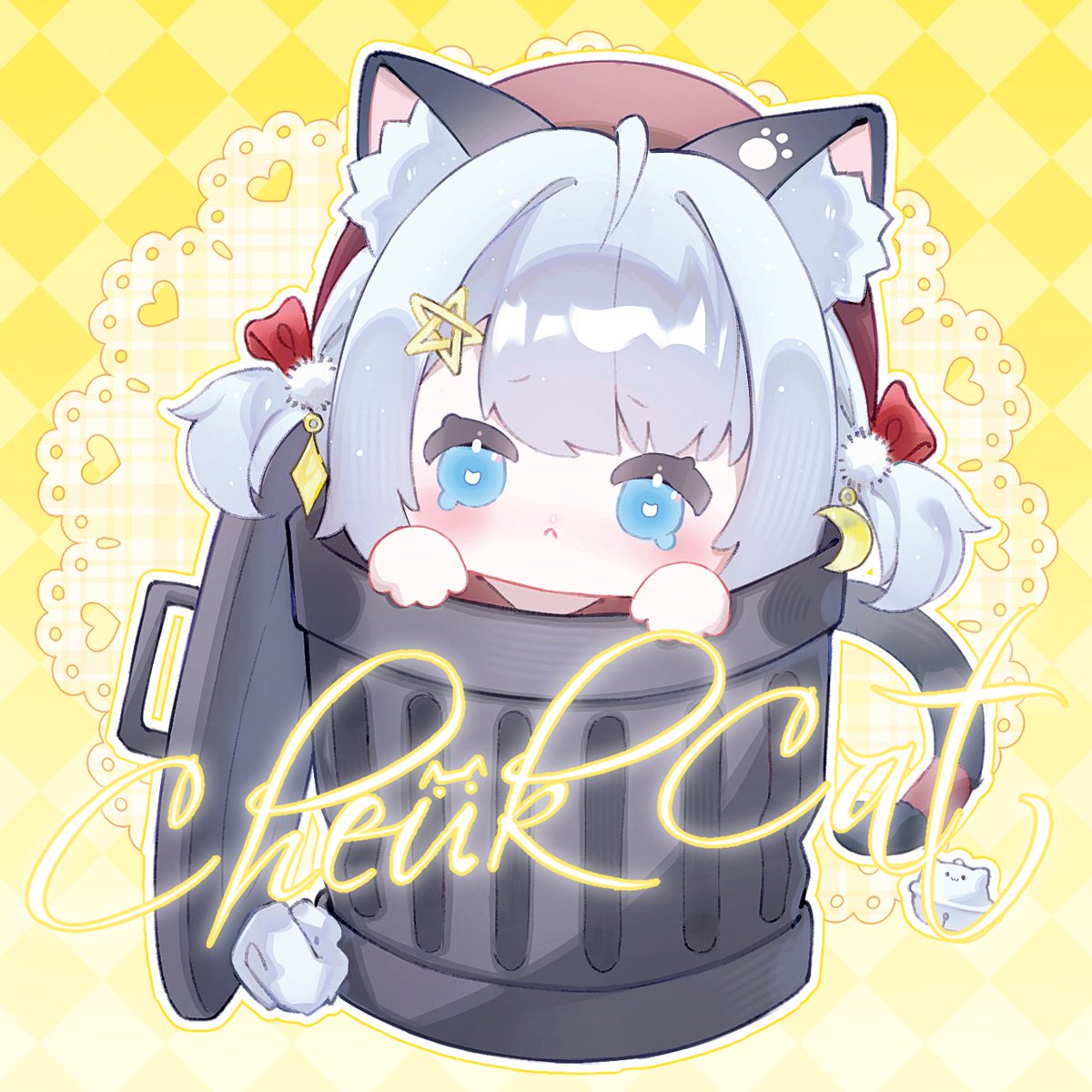 Be_.BIRD | 悲鳥_委託開放 tweet media