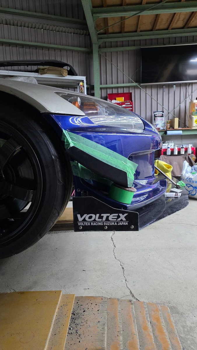 みや@5/4 s2000大運動会🐚🎧🔧 tweet media