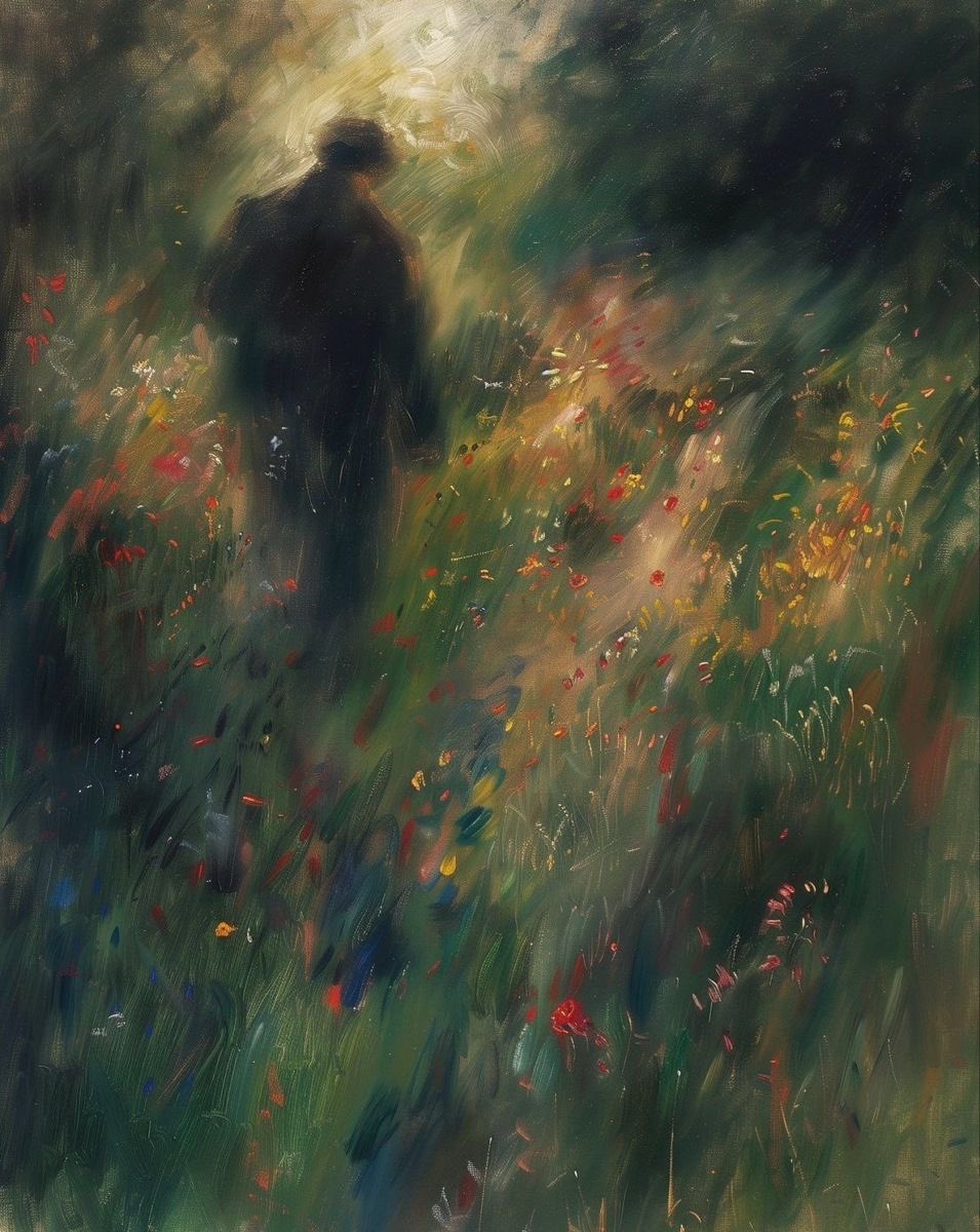 LoveMalice0's tweet photo. i can barely find the difference in the morning light and your eyes 
in the trees that breathe remind me of walking with you  
or staring at a fire rise  
streetlights will hum the way my voice used to
the wind will tangle itself in your hair  
like the way my hands once did https://t.co/c08JDOlSsD