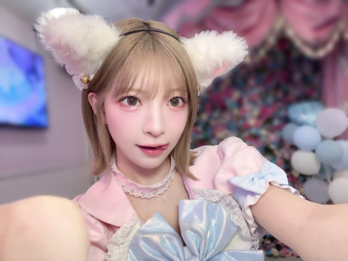 じゅねぴ🩵 tweet media