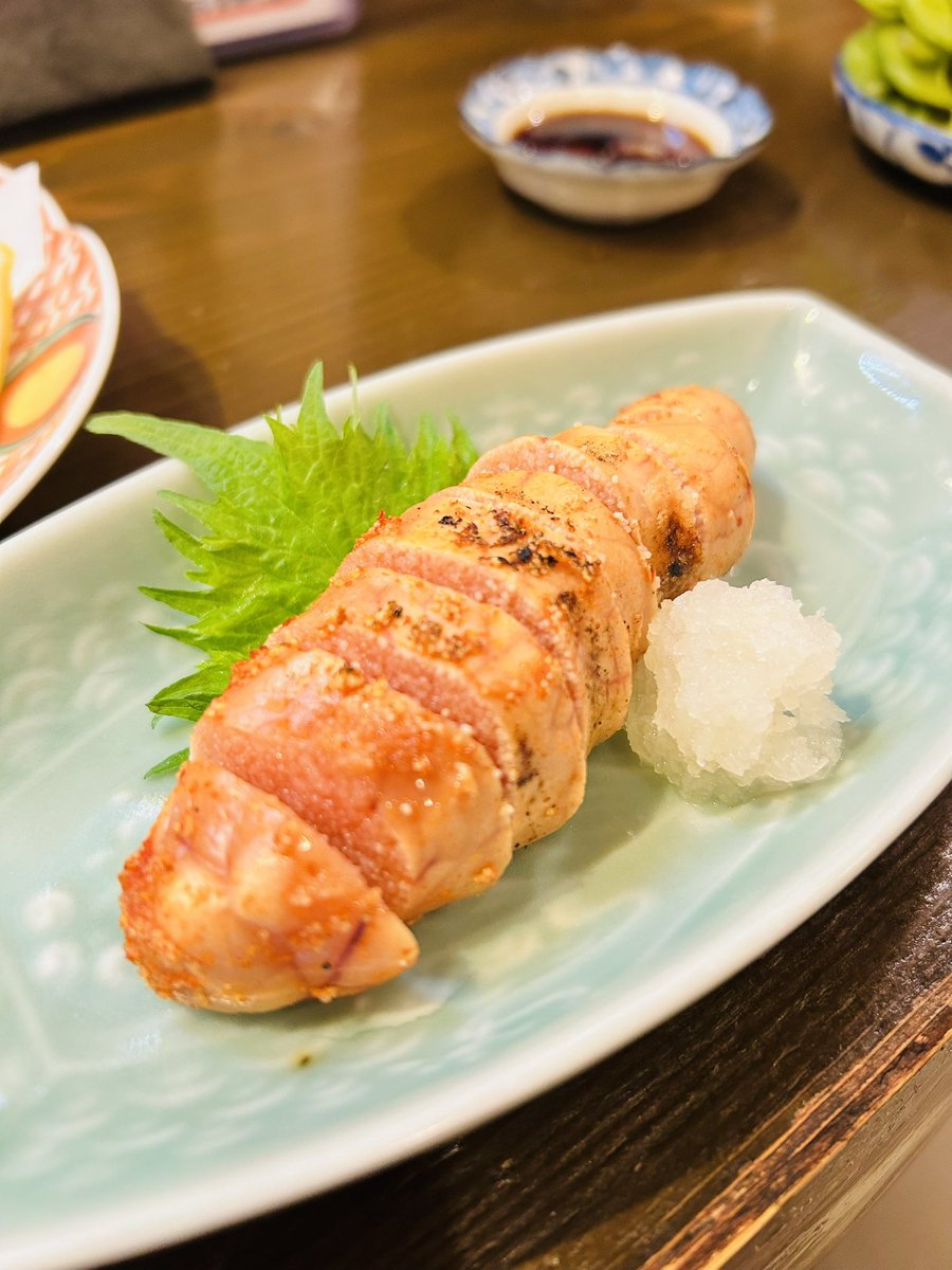 🐟あんり🐟外周副隊長 tweet media