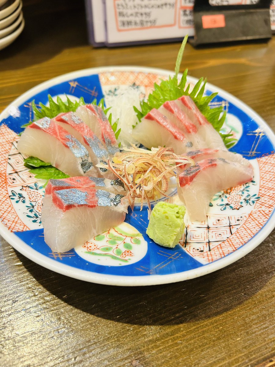 🐟あんり🐟外周副隊長 tweet media