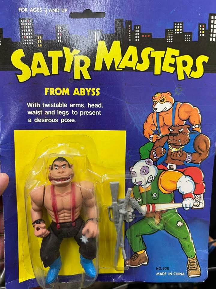 Games Asylum tweet media