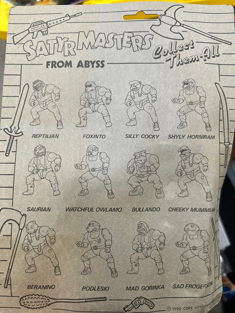 Games Asylum tweet media