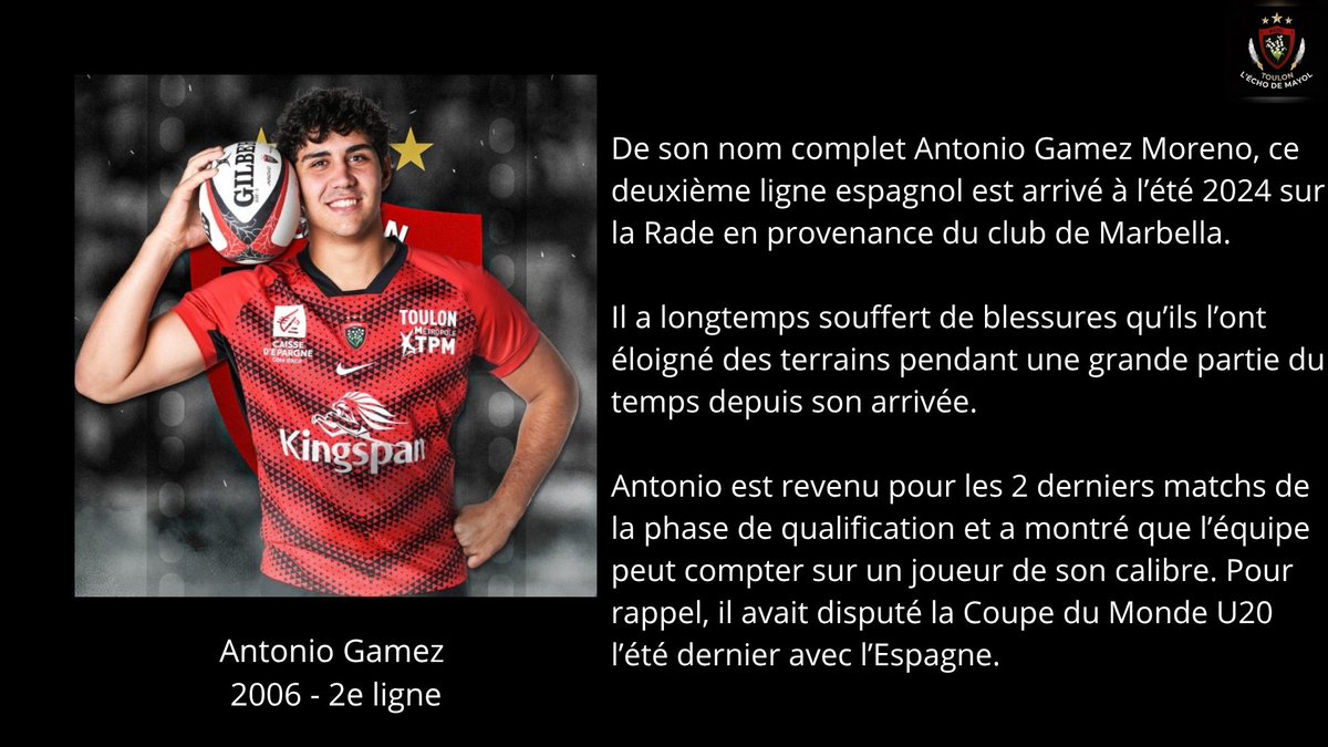 L'ÉCHO DE MAYOL tweet media