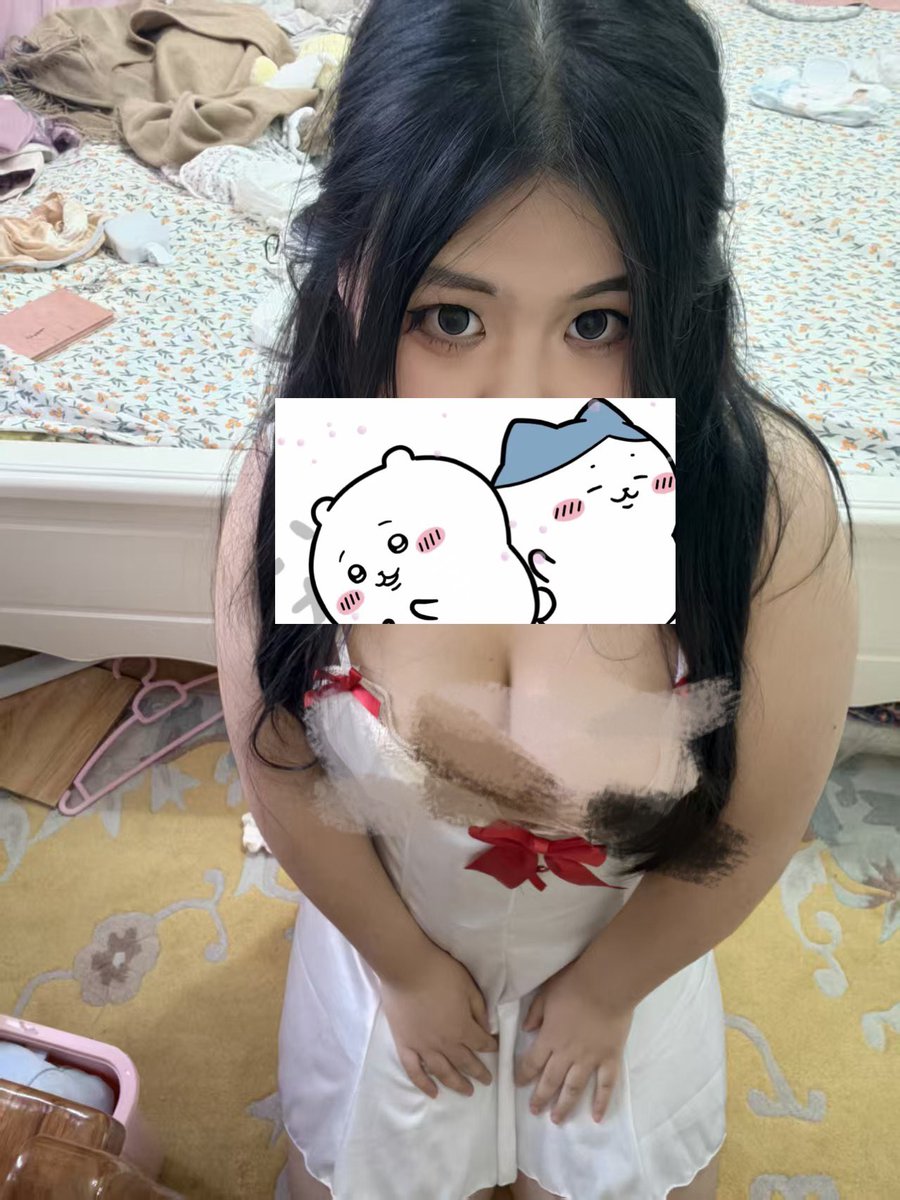 hashbrownvla6's tweet photo. 有没有主人爸爸打赏点啊QAQ
#bbw #反差 #奶子 #m https://t.co/prTOxdIwSQ
