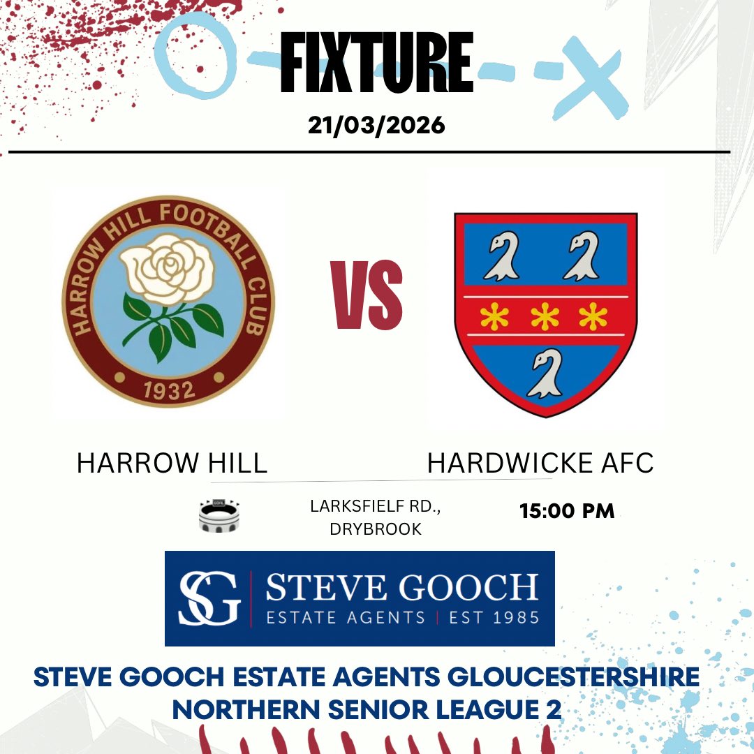 Hardwicke AFC tweet media