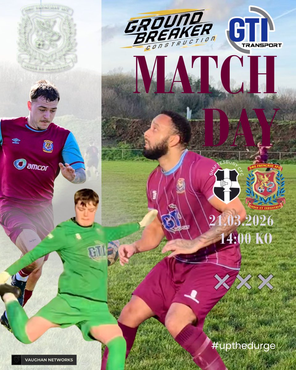 DRG Frenchay tweet media