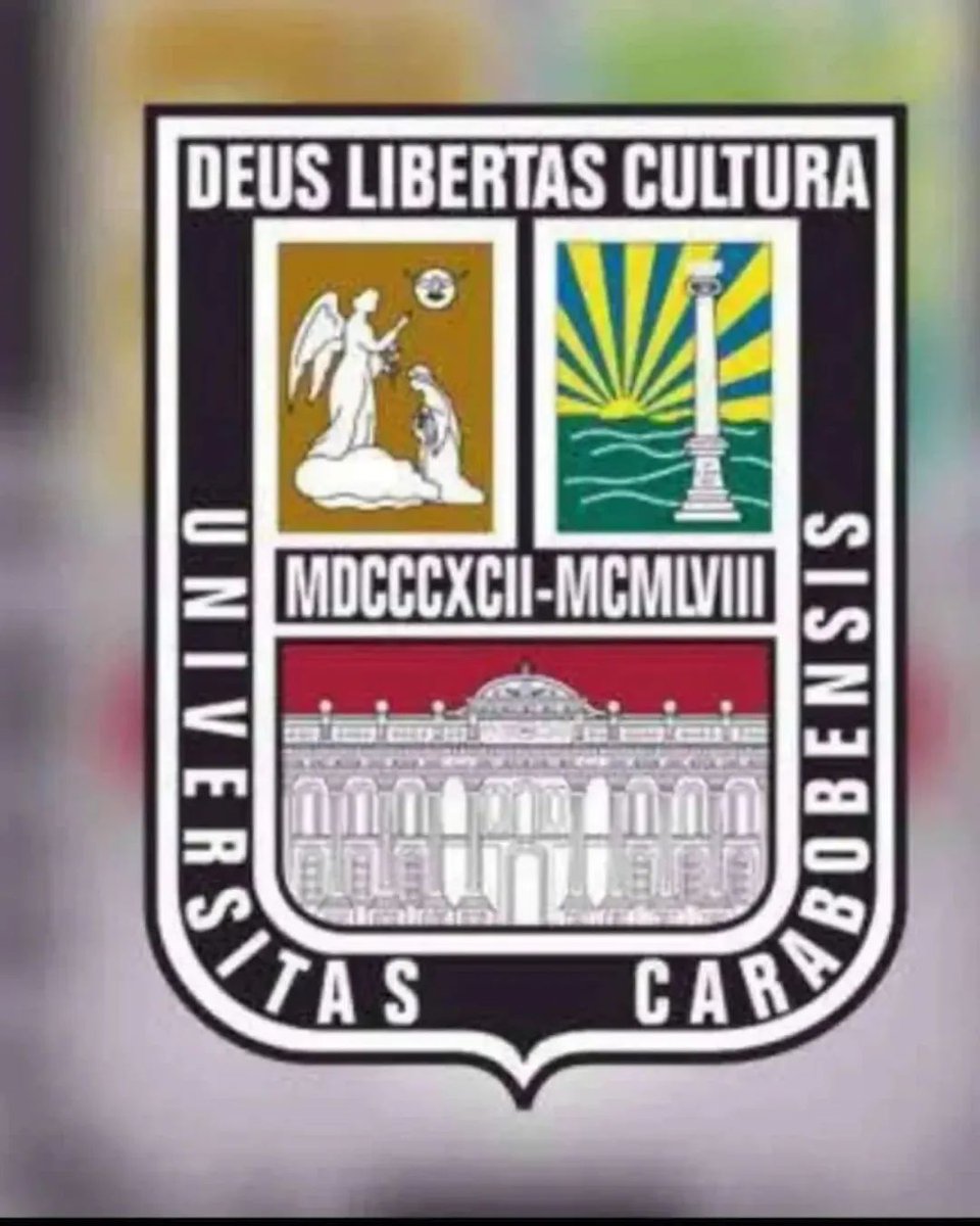Un día como hoy 21 de Marzo hace 68a se reabre la universidad de Carabobo nuestra Alma Mater.