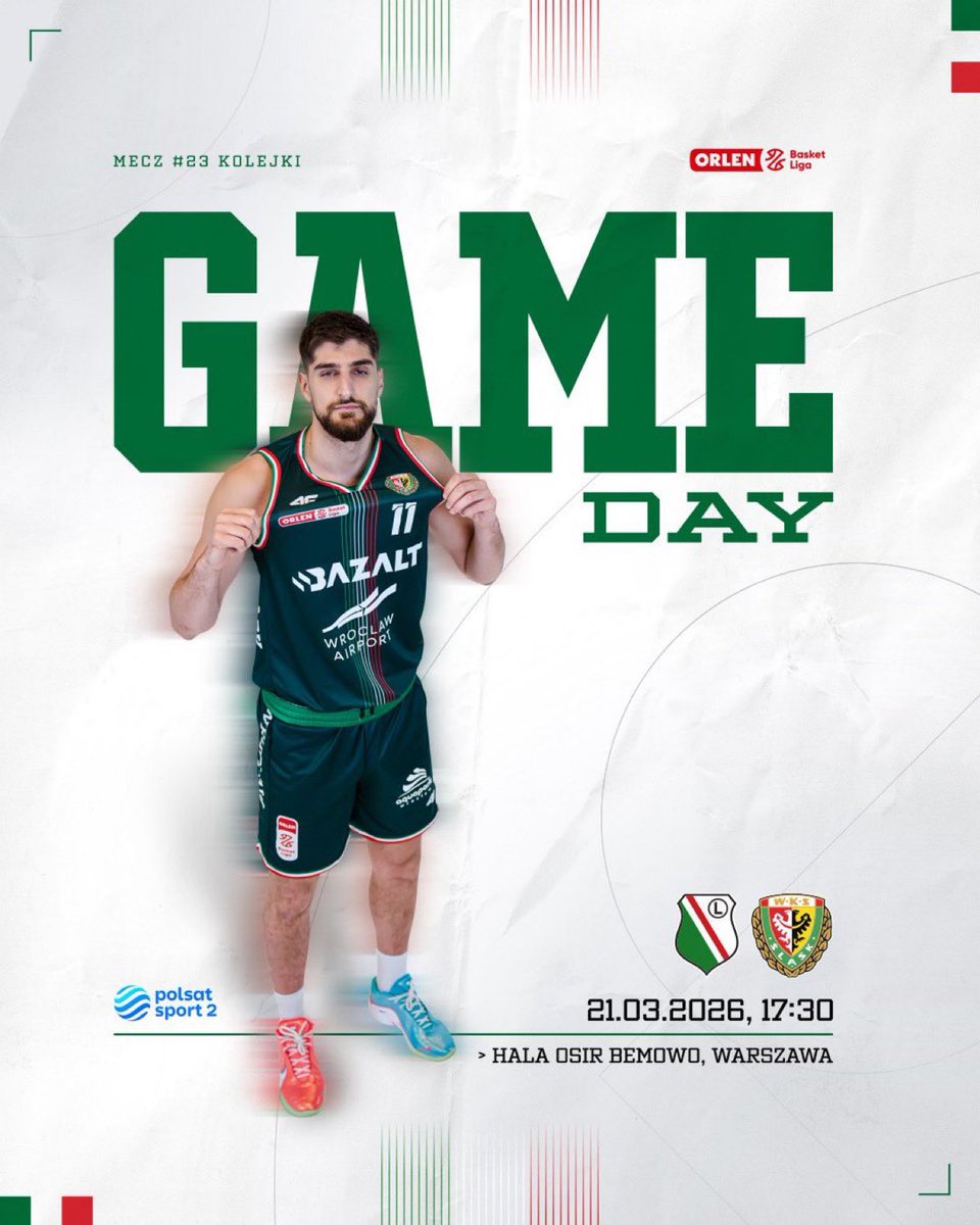 Śląsk Wrocław FR 🇫🇷 tweet media